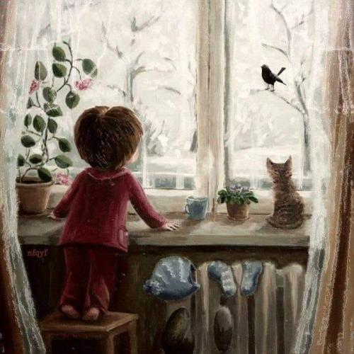 Нелюбимый в семье ребенок. Нелюбимые дети 01