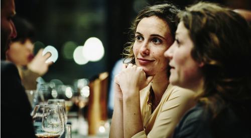 Готова ли я к отношениям тест. Долговечен ли ваш союз? 03