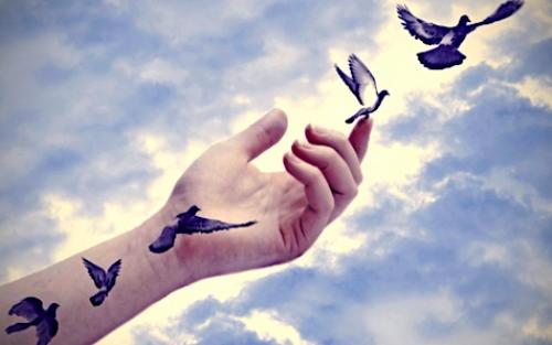 Морально сильный человек. Морально сильные люди, какие они?