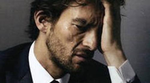 Муж с женой развелся. Как пережить развод с женой?