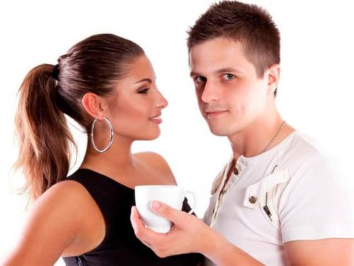 Готова ли я к отношениям тест. Долговечен ли ваш союз? 06