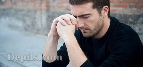 Если твой мужчина плачет. Могут ли мужчины плакать 02