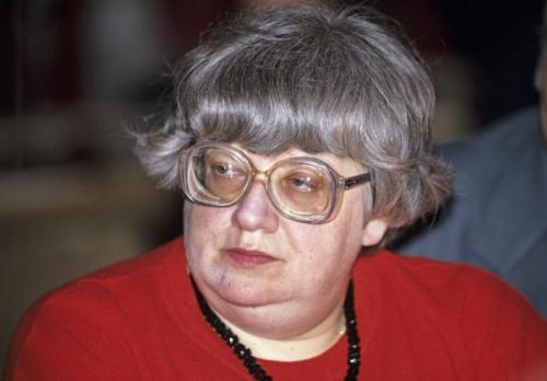 Где похоронена Новодворская. Валерия Новодворская будет похоронена на Донском кладбище Москвы