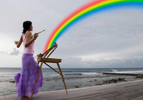 Кто такой оптимист?