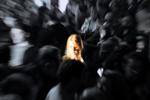 Как понять, что не так со мной. Почему меня все время бросают? Что со мной не так? 01 Как понять, что не так со мной. Почему меня все время бросают? Что со мной не так? 01