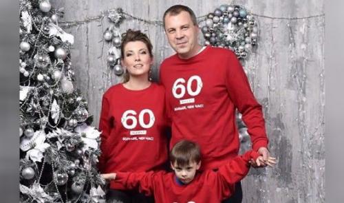 Муж с женой развелся с женой. Жена развелась с нелюбимым мужем и была счастлива, пока не встретила его в супермаркете спустя 5 лет 09