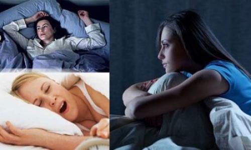 Почему хочется спать днем. Дневная сонливость по причине нарушенного сна ночью