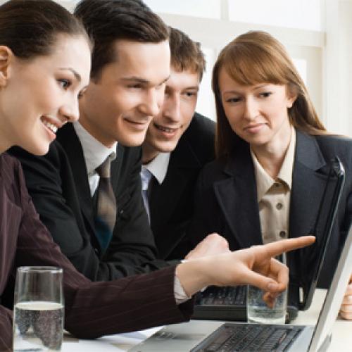 Как завоевать доверие и расположение человека