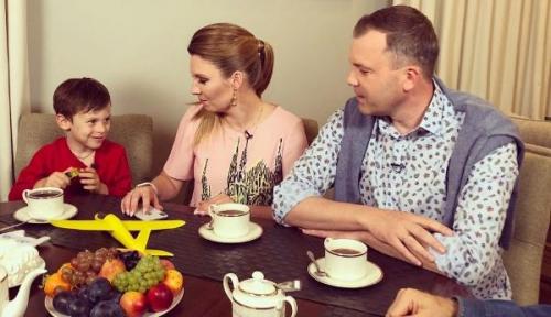 Муж с женой развелся с женой. Жена развелась с нелюбимым мужем и была счастлива, пока не встретила его в супермаркете спустя 5 лет 07