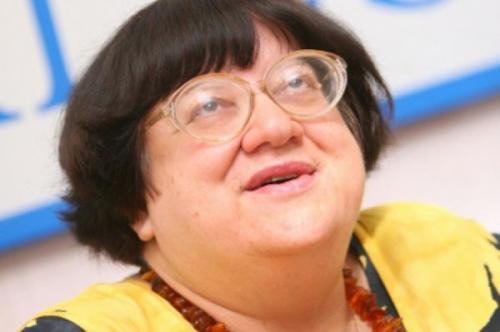 Где похоронена Новодворская. Валерия Новодворская будет похоронена на Донском кладбище Москвы