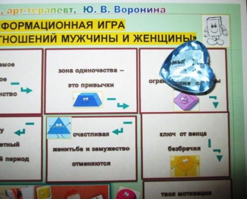 Психологические игры для двоих 04