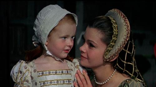 Елизавета I братья и сестры. Как королева Елизавета I относилась к своей матери Анне Болейн?