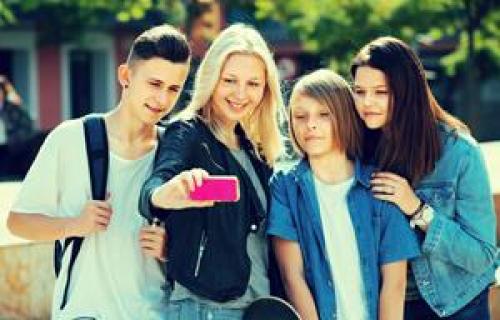 Если снятся люди друг другу. Друзья детства