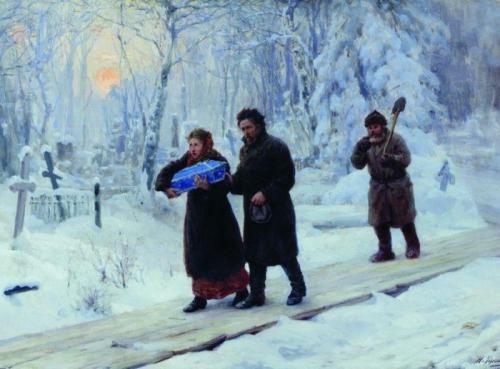 Когда становится легче после смерти близкого. Не думать о смерти — это путь к неврозу