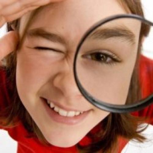 Тест на определение ведущей системы восприятия. Тест на определение репрезентативной системы