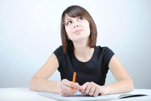 Как повысить концентрацию внимания у подростка. Данные по науке — портрет молодежи из поколения Z