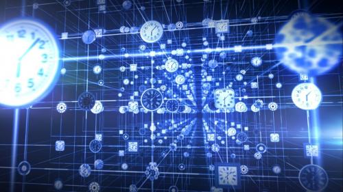 Время, как быстро бежит время. 4 причины, почему время с возрастом течет все быстрее 04