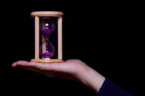 Почему с каждым годом время идет быстрее. Почему время ускорилось?