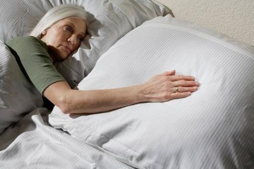 Невроз после смерти близкого. Савельева Татьяна Игоревна