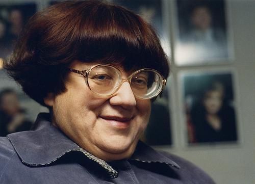 Новодворская смерть. Валерия Новодворская: установлена причина внезапной смерти российской оппозиционерки