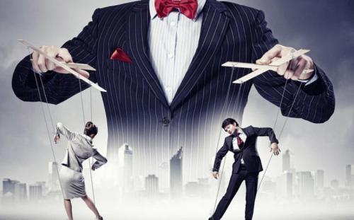 Скрытые манипуляции. Как манипулировать людьми ? Краткое пособие