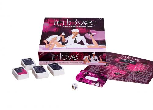 Игры для влюбленных пар дома с каплей пошлости. 02