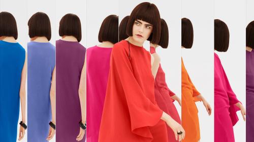 Как одеваться в стиле минимализм. Основные минималистические принципы выбора одежды