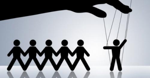 Скрытое управление человеком и психология манипулирования. Можно ли научиться манипулировать людьми и нужно ли это делать 03