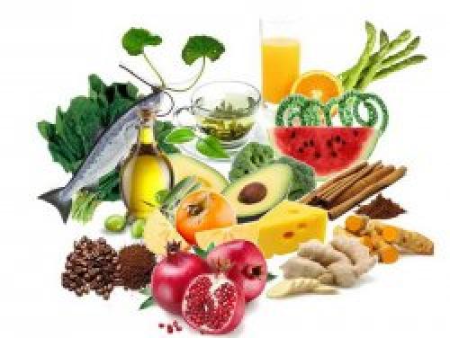 Чем питается головной мозг человека. Общие принципы питания