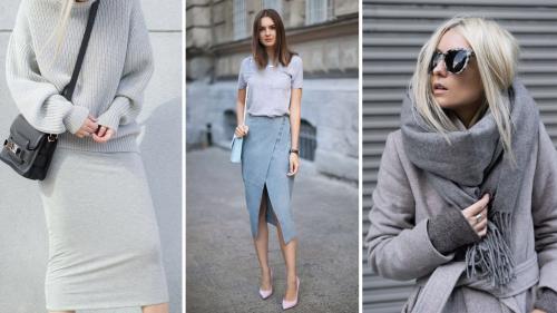 Как одеваться в стиле минимализм. Основные минималистические принципы выбора одежды