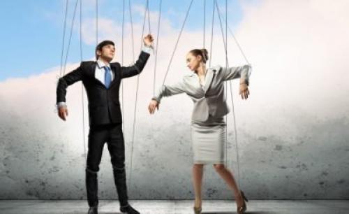 Манипуляция людьми. Секреты манипулирования людьми