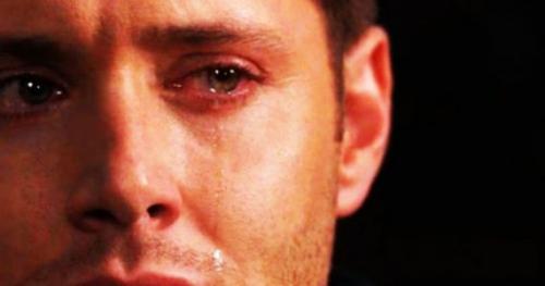 Если мужчина плачет. О чём плачут мужчины? 08