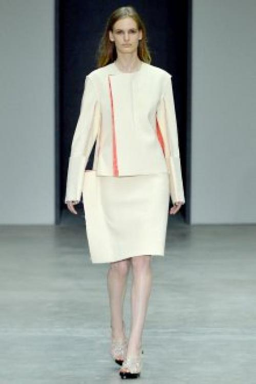 Минимализм в одежде дизайнеры. Принципы минимализма в одежде мужчин и женщин