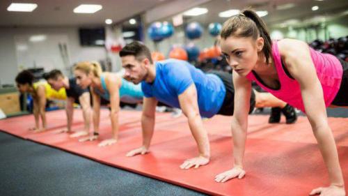 Как лучше тренироваться каждый день или через день для похудения. Ежедневные спортивные тренировки