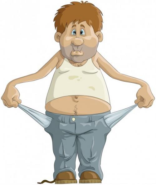 Как перестать быть для мужа мамочкой. Как быть для мужа женой и перестать быть ему мамой 02