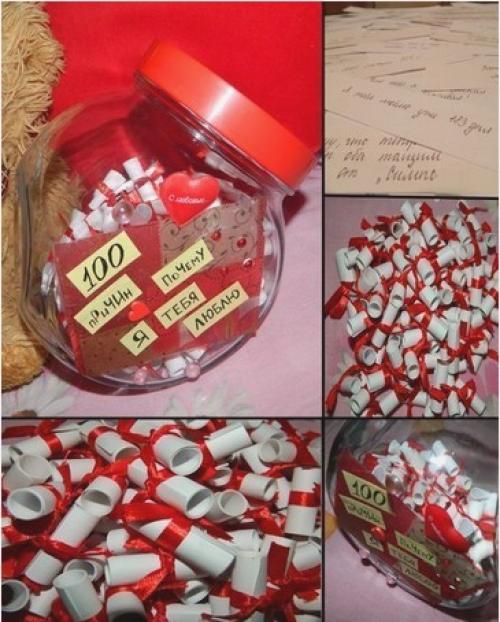 Идеи для отношений на расстоянии. Как оригинально и красиво поздравить любимого мужчину