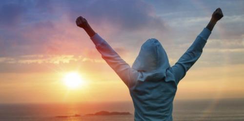 Как идти к цели. 10 причин, чтобы не сдаваться на пути к своей цели даже в сложные моменты