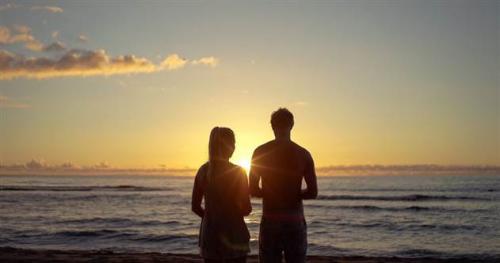 Муж и жена нет ничего общего. Семьи разваливаются из-за того, что между мужем и женой нет ничего общего