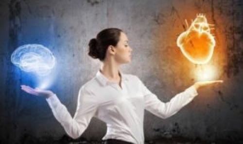 Разум это тело. Баланс и единение тела, разума и духа