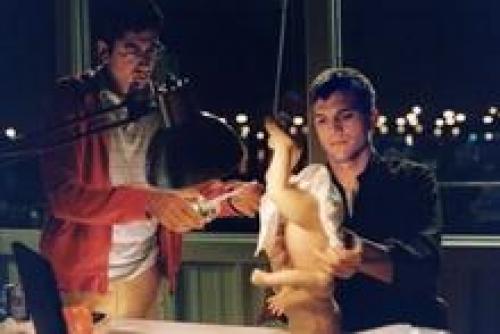 Что есть больше чем любовь. Больше, чем любовь