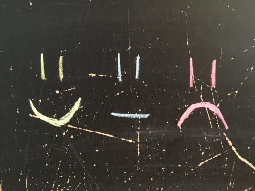 Эмоция длится 12 минут