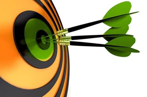 Как достичь поставленной цели. Психологи рассказали, как стать одним из 8 % людей, которые всегда достигают своих целей 01