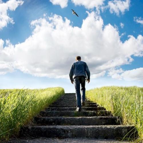 Как достичь поставленной цели. Психологи рассказали, как стать одним из 8 % людей, которые всегда достигают своих целей 03