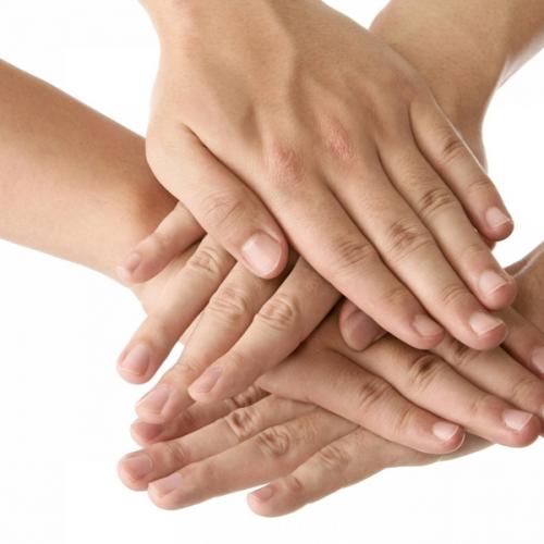 Длина пальцев норма. Что говорит длина пальцев о характере