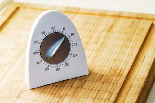 Как перестать себя наказывать. Живи, не наказывая себя 09