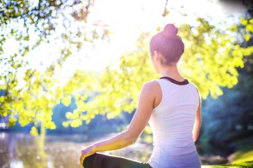 Как перестать себя наказывать. Живи, не наказывая себя 08