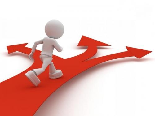 Как достичь поставленной цели. Психологи рассказали, как стать одним из 8 % людей, которые всегда достигают своих целей 02