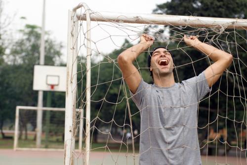 Эмоции радости