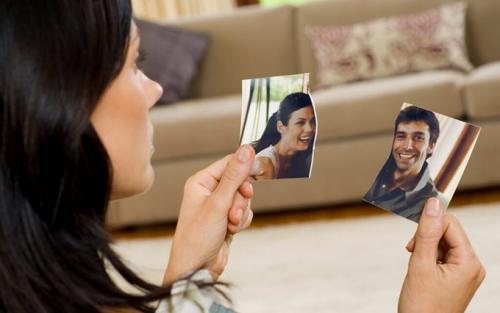 Как смириться с расставанием с мужем. Расставание с мужем – прихоть или необходимость