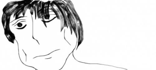 Нелюбовь это когда нельзя мешать разговаривать. Нелюбовь делает человека робким, неуклюжим, зажатым и некрасивым